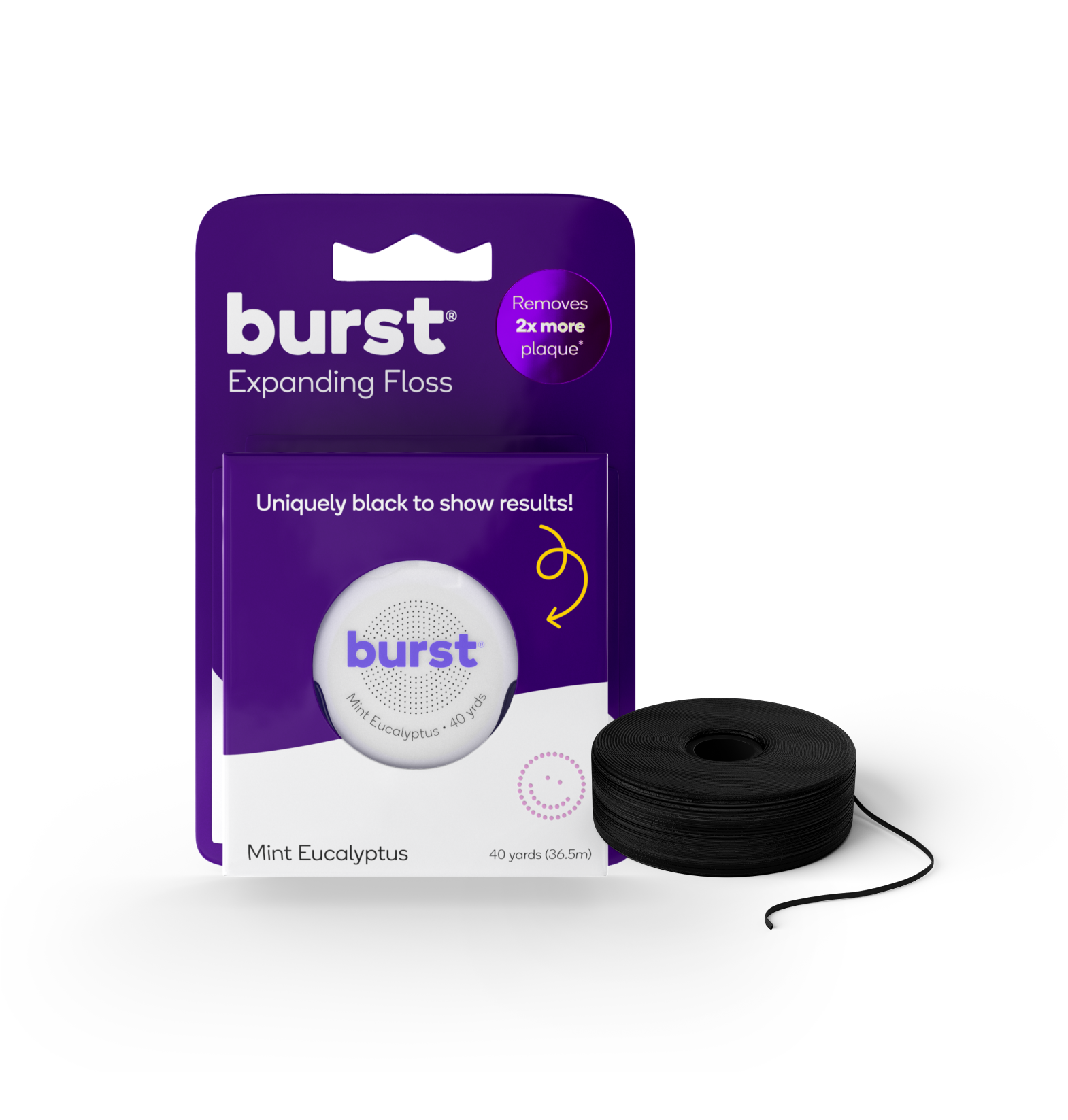 Burst Oral Care: Transform Your Smile Today - rfgfwkp